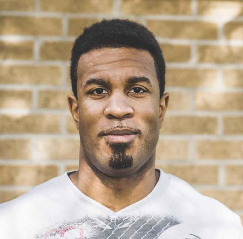 Clayton Jones, Actor, Texas