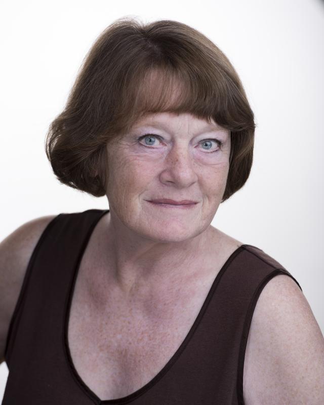 Elizabeth Lane, Actor, South of England