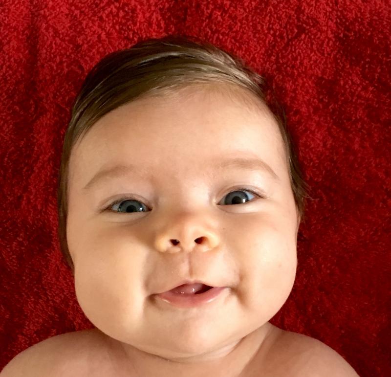 Audrey Campbell, Actor, Nottingham