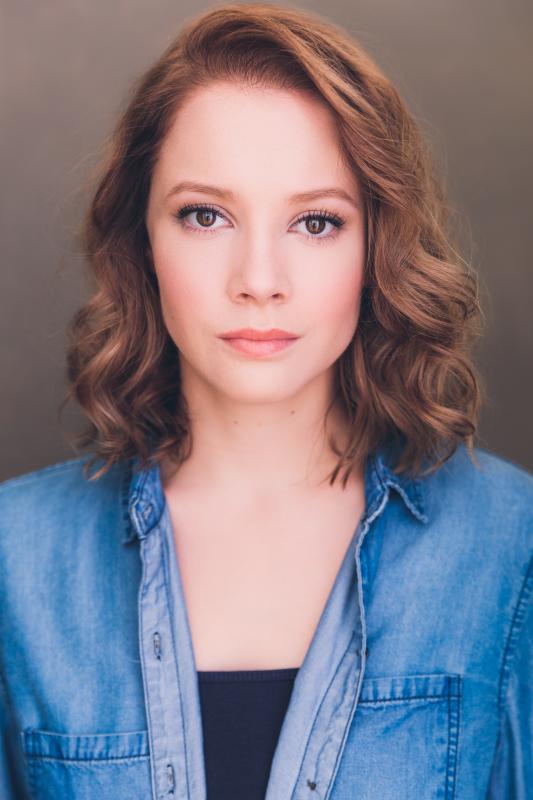 Broghanne Jessamine, Actor, New York