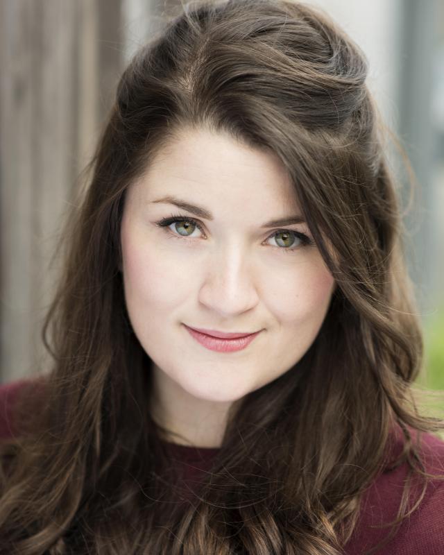 Charlotte Couture, Actor, London