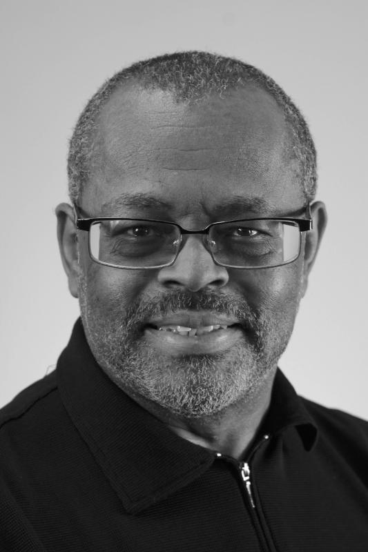 Keith Copeland, American Standard, California