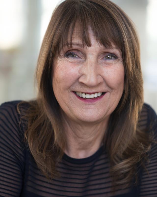 Diane Robinson, Actor