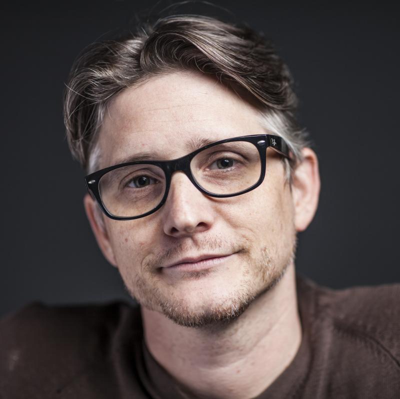 Scott Foley, Director, Editor, Brooklyn