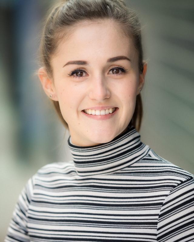 Brooklyn Barber, Actor, London
