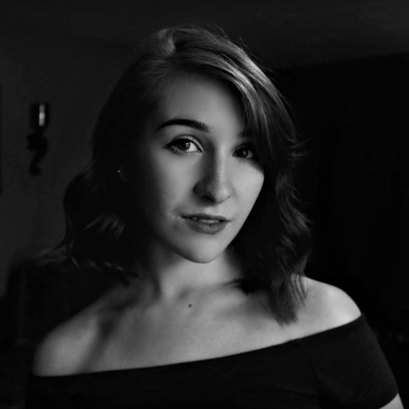 Natalie Turturro Production Assistant Intern Pennsylvania