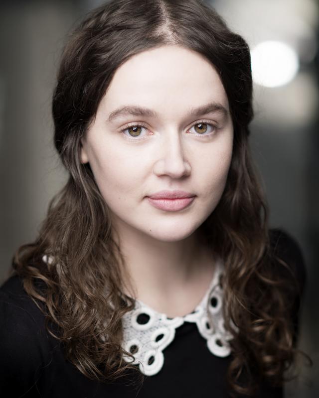 Rebecca Jones, Actor, London | mandy.com