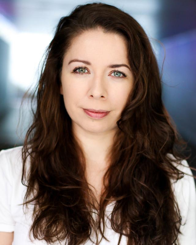 Alison Doyle, Singer, London