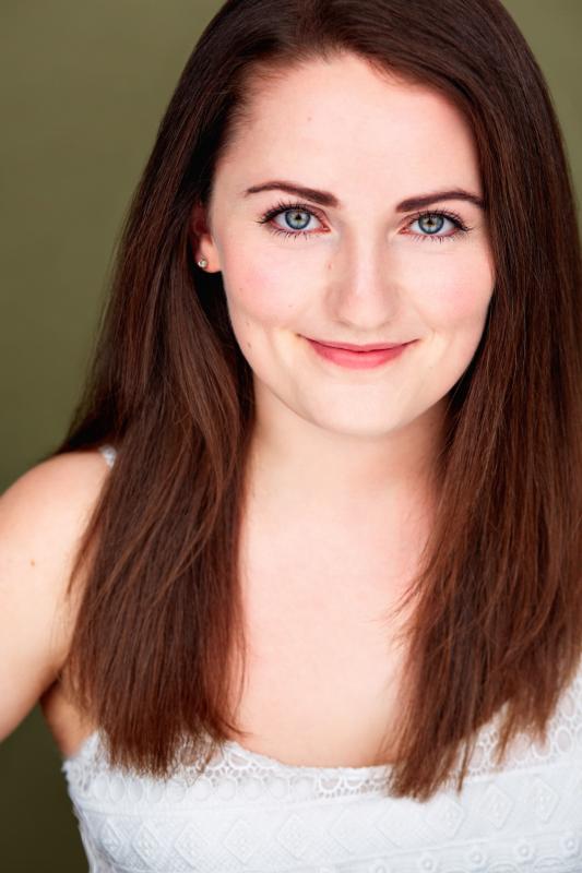 Lauren Downie, Actor, Scotland
