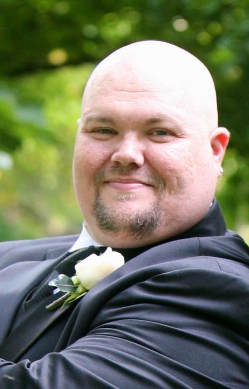 Bill Girard, Production Manager, Illinois