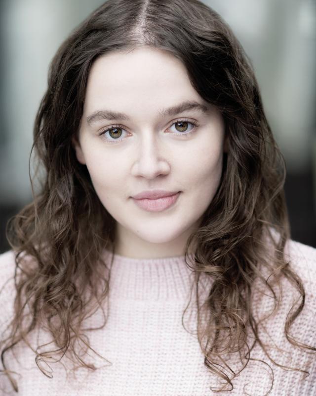 Rebecca Jones, Actor, London