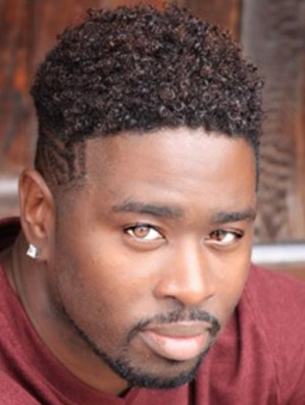 Michael Davis, Actor, Richmond, California