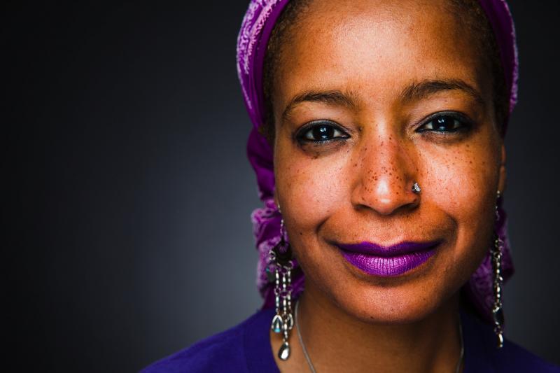 Nia Malika Dixon, Writer / Director, Producer, Los Angeles