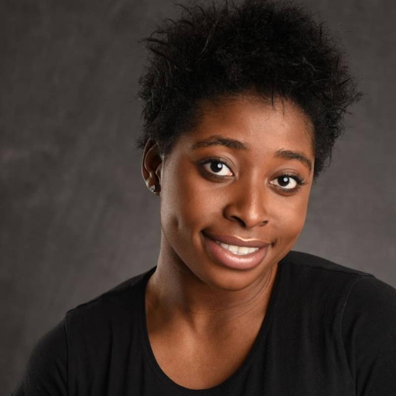 Roseline Yale, Actor, England