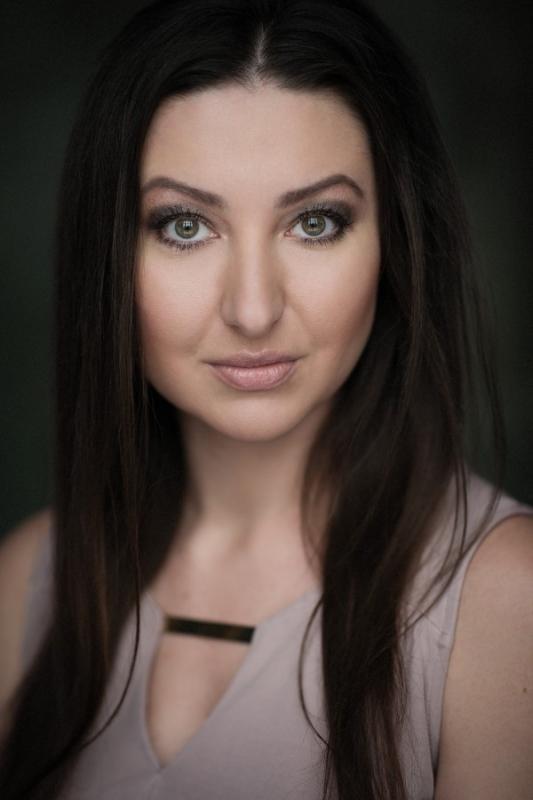 Yulia Romanova, Actor, London