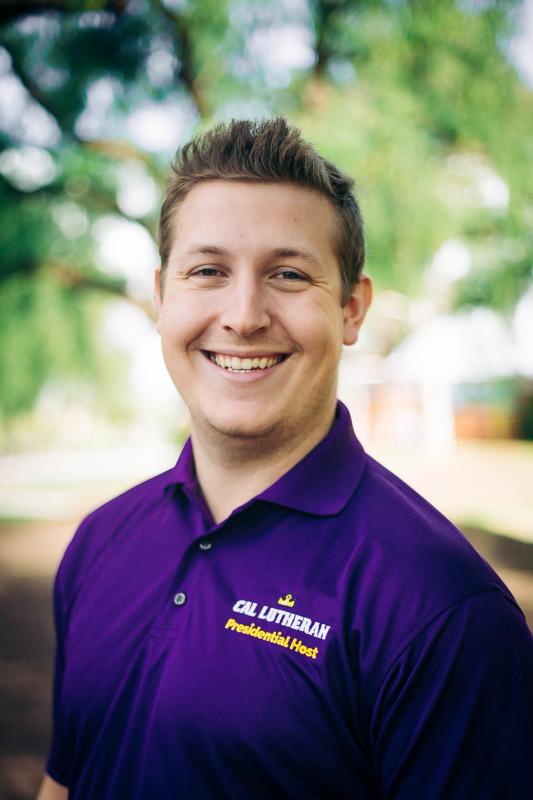 Andrew Daehlin, Aerial Camera Specialist, Technical Director/Vision