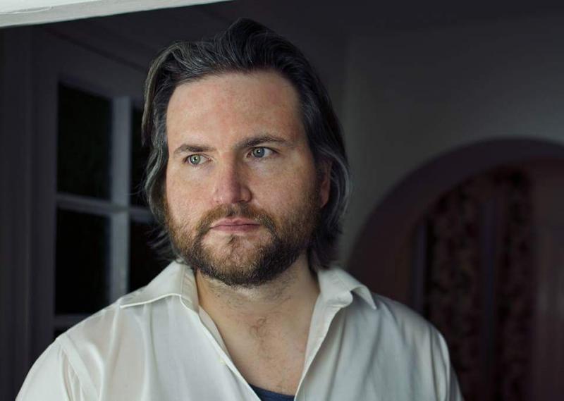 Scott Haney, Actor, East Sussex