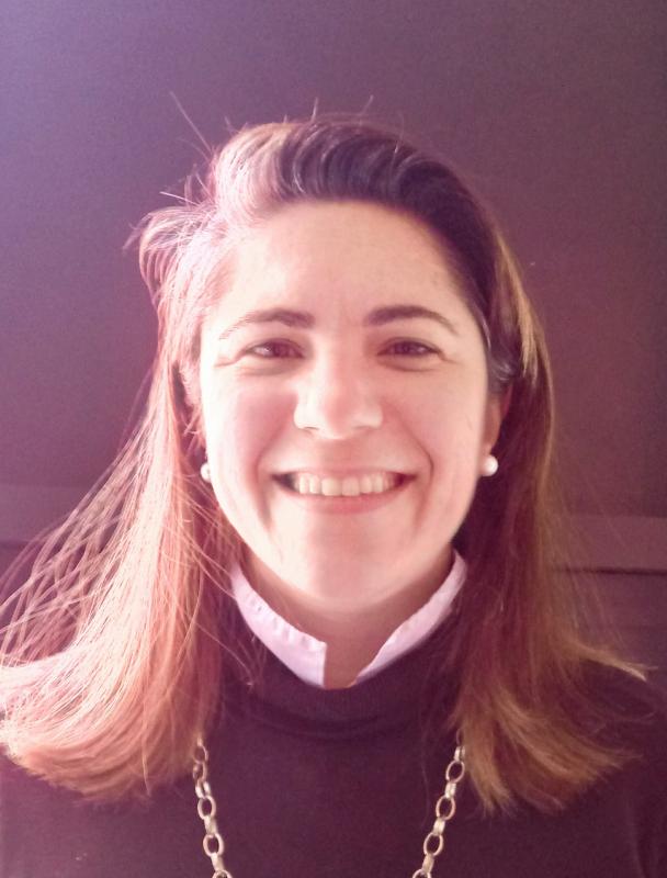 Silvia Villalba Production Assistant Production Co ordinator England