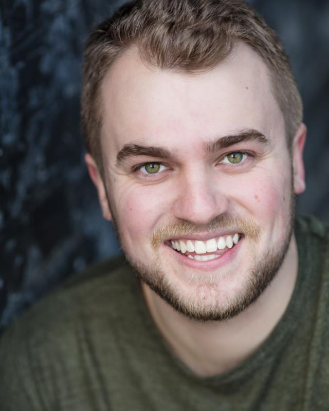 Harry Elliott, Actor, Essex