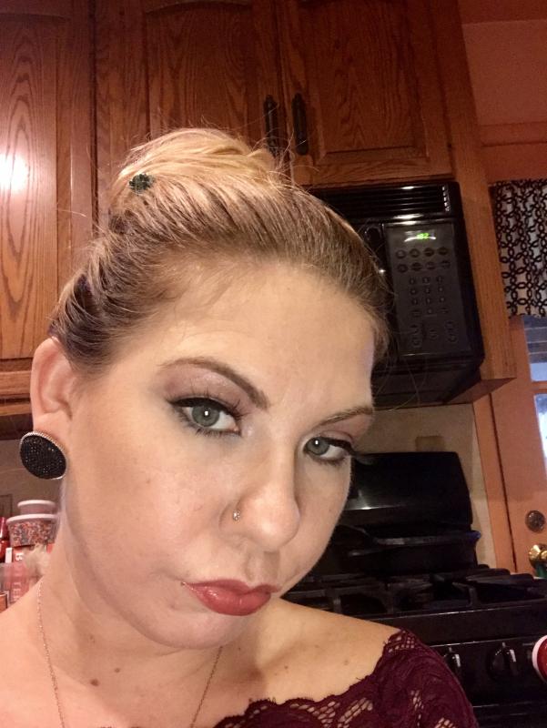 Rebecca Ennis Paez Hair Stylist Makeup Artist Nyc Metro