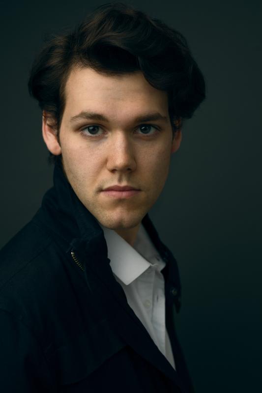 Cameron Stewart, Actor, Toronto, Ontario, Canada