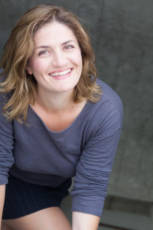 Harmony Rebecca Jupiter, Production Assistant, Wardrobe Assistant, Los