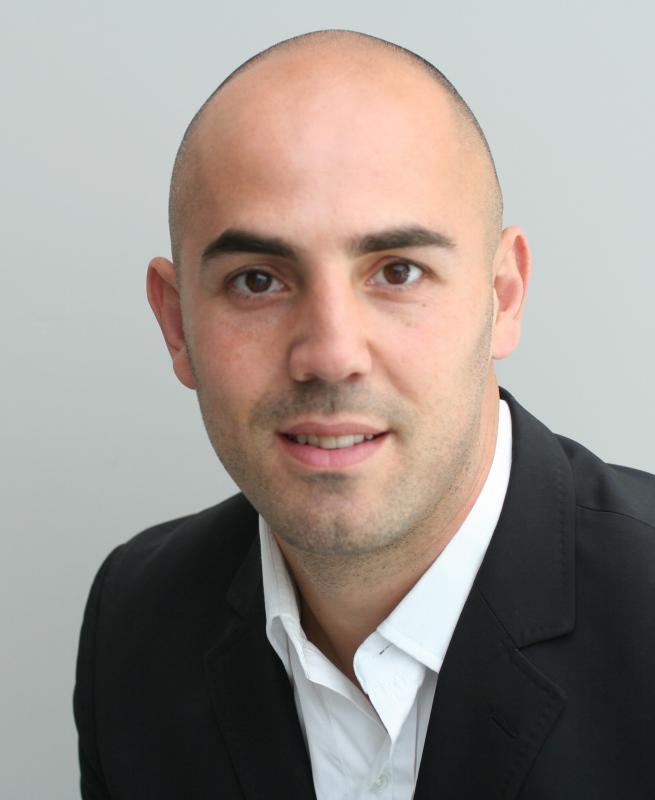 Ioannou, Actor, Surrey