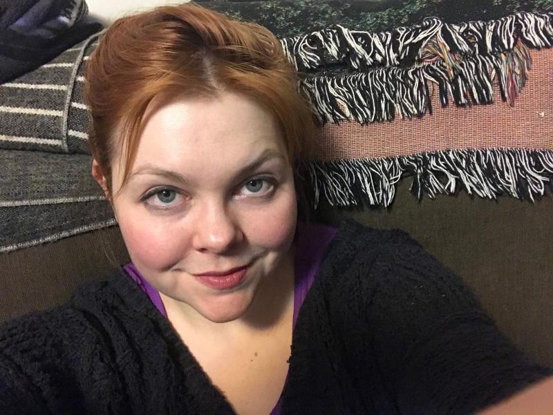 Caty Cole, Script Supervisor, Director, California