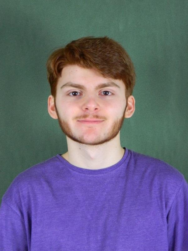 Jamie Johnson, Actor, Brighton