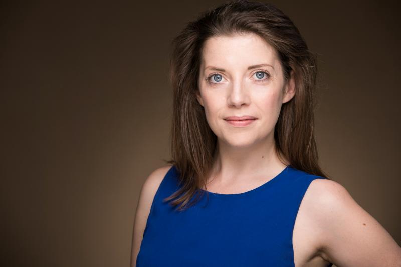 Natalie Day, Actor, London