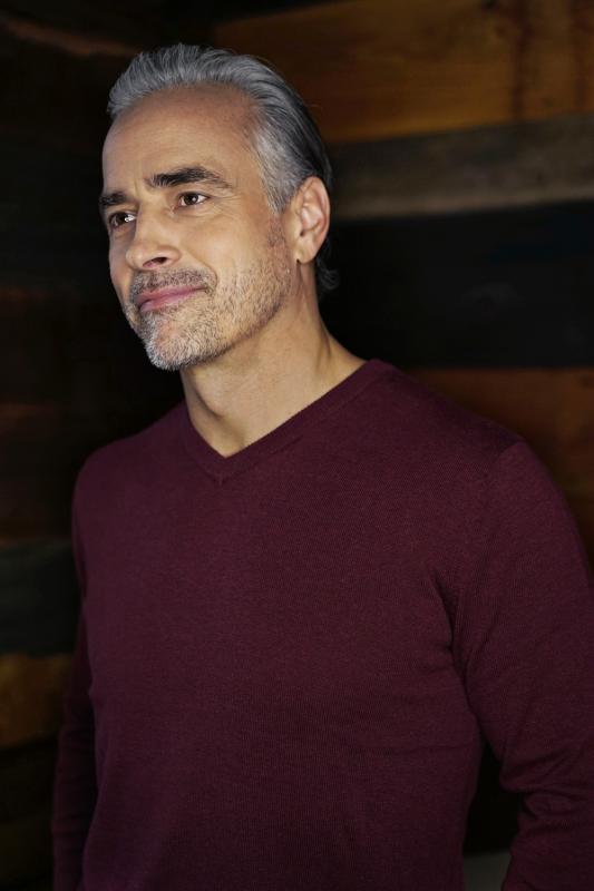 Randy Thomas, Actor, Toronto