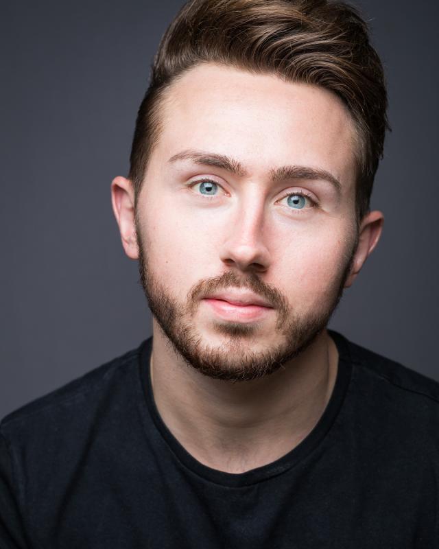 David Holland, Actor, Essex