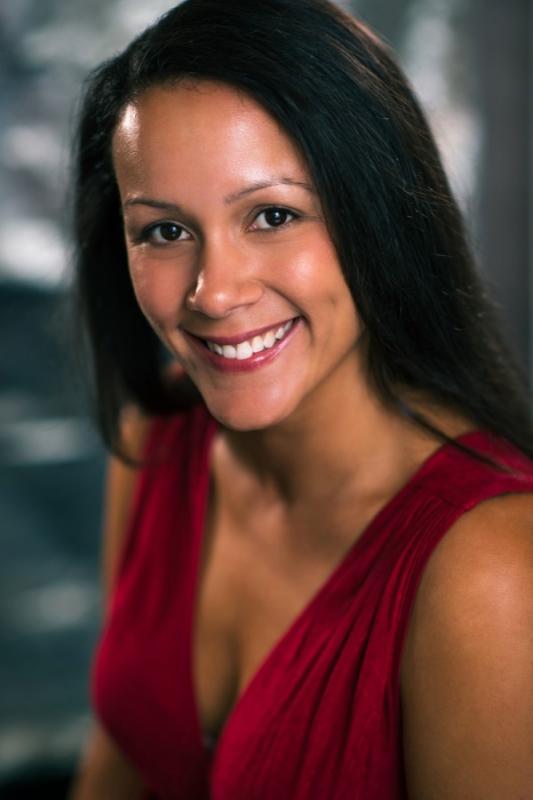 Melissa Dean, English, England