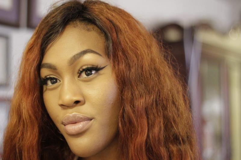 Keisha Gregory, Makeup Artist, Scarborough