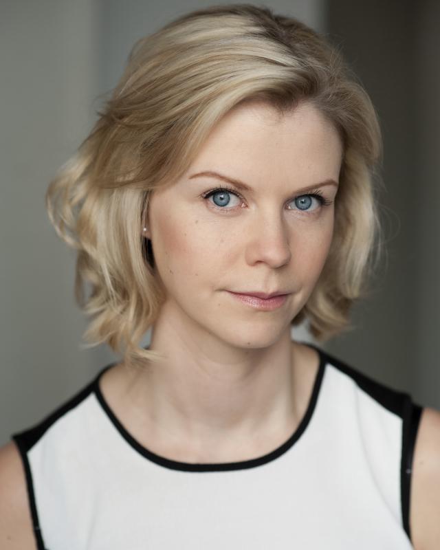 Emma Gill, Actor, Greater Manchester