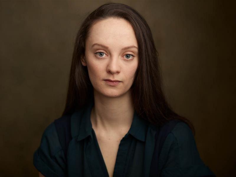 Evelyn Roberts, Actor, Manchester