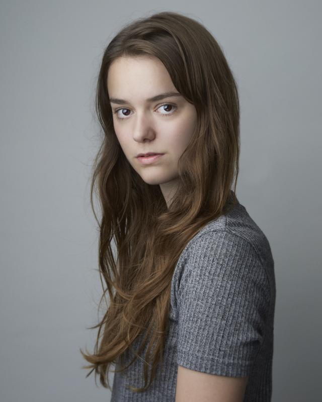 poppy allen quarmby actor london