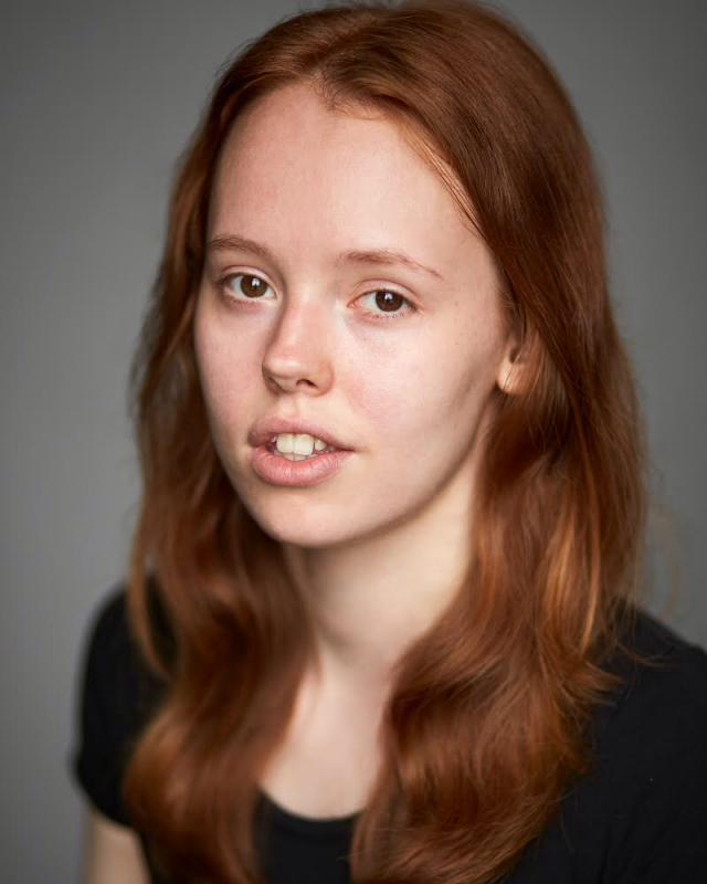 Nicole Lee, Actor, Wisbech
