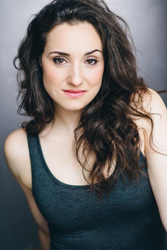 Amaliya Louis, Actor, Ontario
