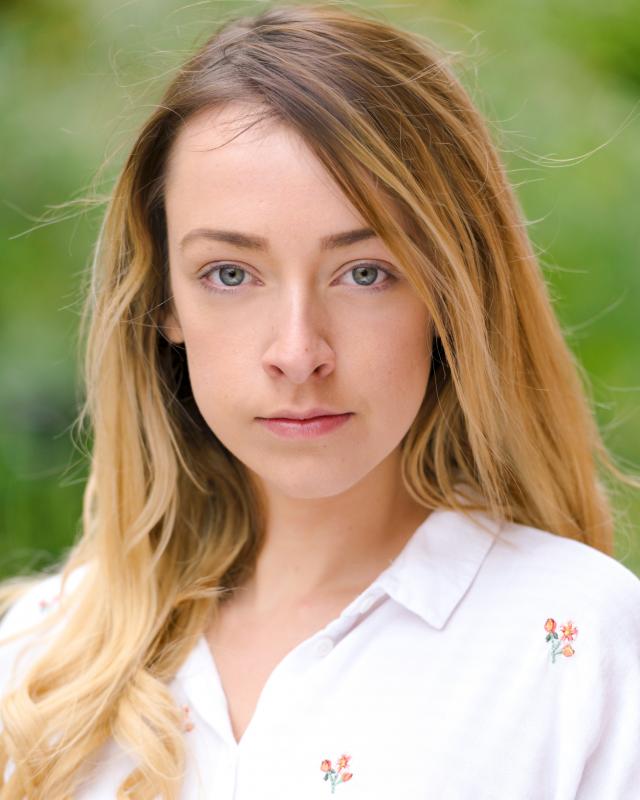 Kate Jones, Actor, Swansea