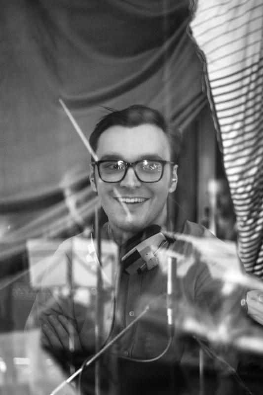 Matthew Malone, Musical Director, Composer, London