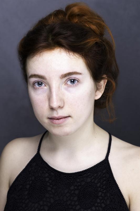 Ruth Warren, Actor, London