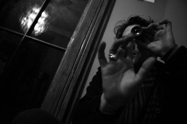 Aaron Hoskins Production Designer Art Director Oregon