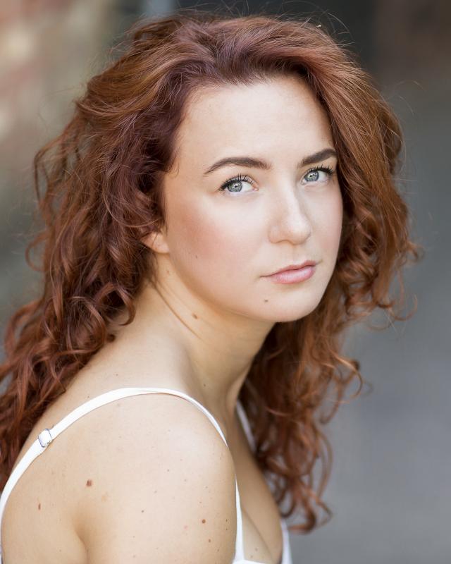 Rebecca Welles Rebecca Welles