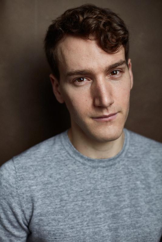 Henry Alexander, Actor, London