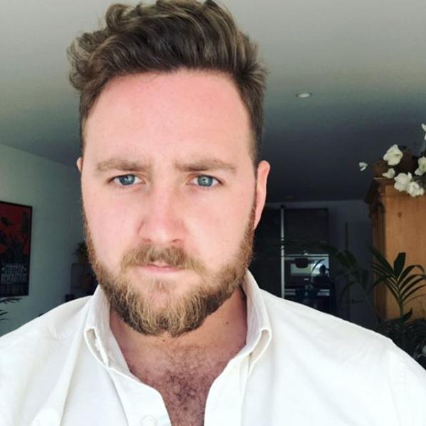 Jack Kitchen, Composer, Sound Designer, London