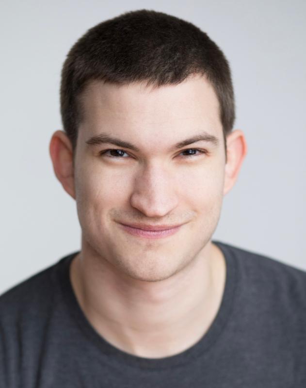 William Osborn, Production Assistant, Set Decorator, California