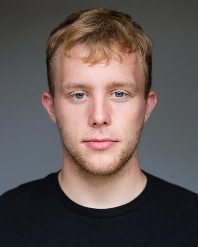 Joseph Mills, Actor, Warwickshire