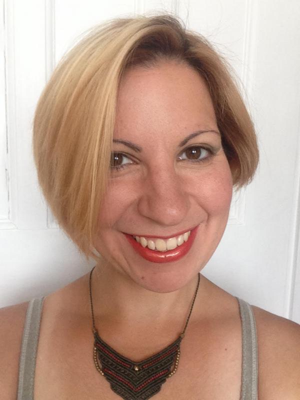 Stephanie Pollard, American Standard, England