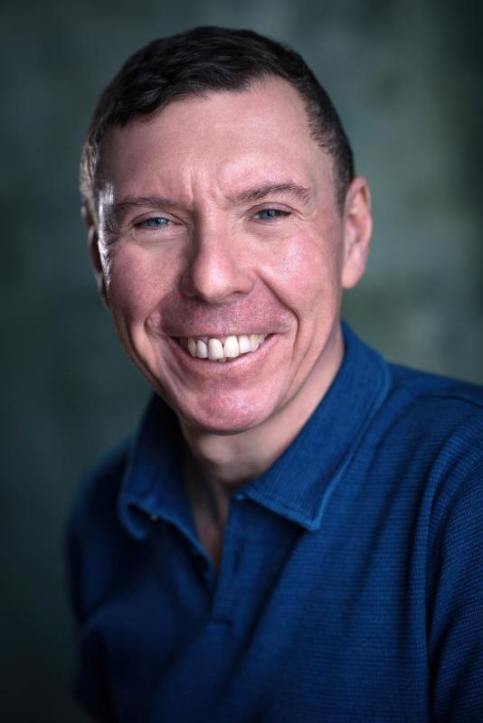 David Kerr, Actor, London